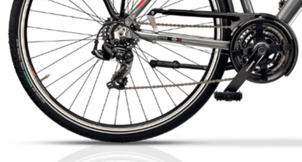 Trekkingbike ARENA LADY 28 Zoll