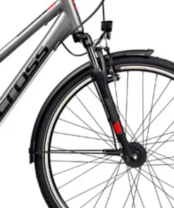 Trekkingbike ARENA LADY 28 Zoll