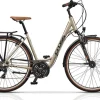 Trekkingbike ARENA LOW STEP 28 Zoll