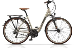 Trekkingbike ARENA LOW STEP 28 Zoll