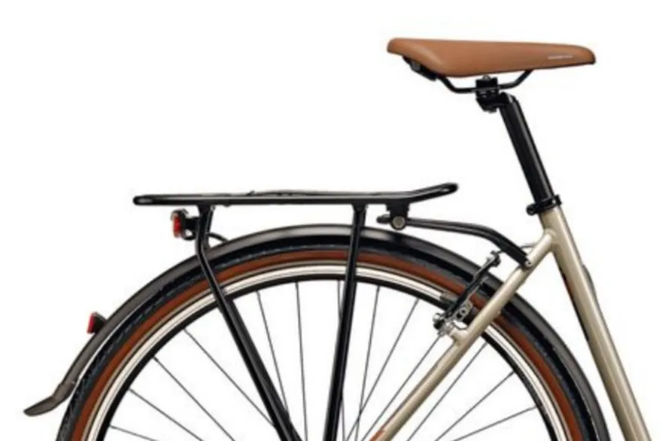 Trekkingbike ARENA LOW STEP 28 Zoll