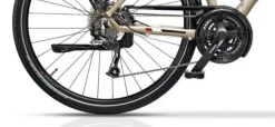 Trekkingbike TRAVEL LADY 28 Zoll