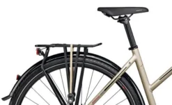 Trekkingbike TRAVEL LADY 28 Zoll