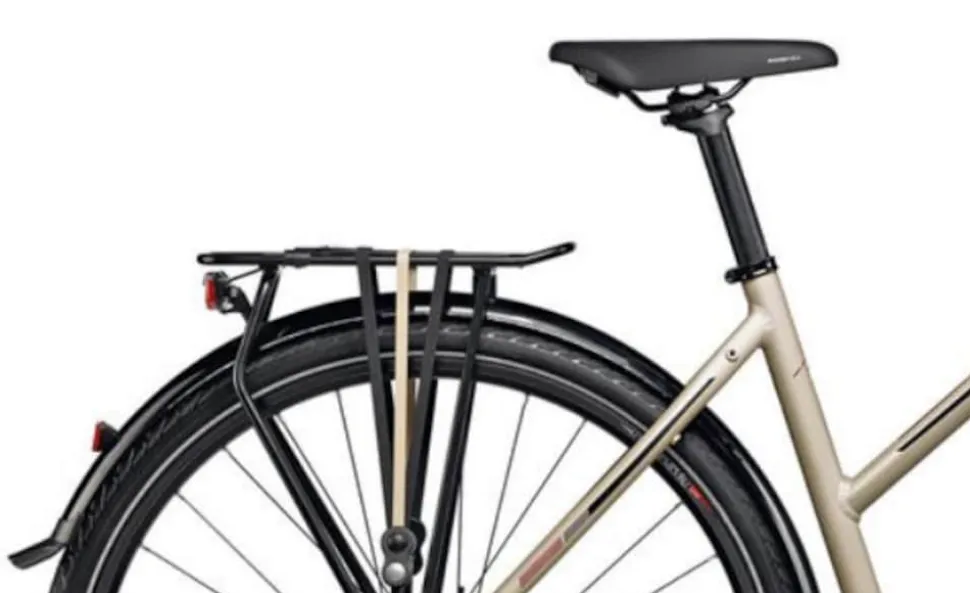 Trekkingbike TRAVEL LADY 28 Zoll