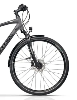 Trekkingbike TRAVEL MAN 28 Zoll
