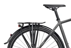 Trekkingbike TRAVEL MAN 28 Zoll