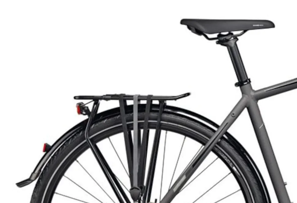 Trekkingbike TRAVEL MAN 28 Zoll