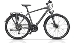 Trekkingbike TRAVEL MAN 28 Zoll