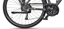 Trekkingbike TRAVEL MAN 28 Zoll