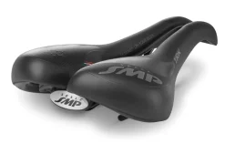 Trekking -Fahrradsattel TRK Large Gel