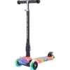 Tretroller / Big 3 Wheel Scooter, Astro Dream