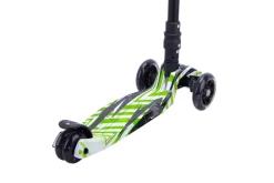 Tretroller / Big 3 Wheel Scooter, Swift Green