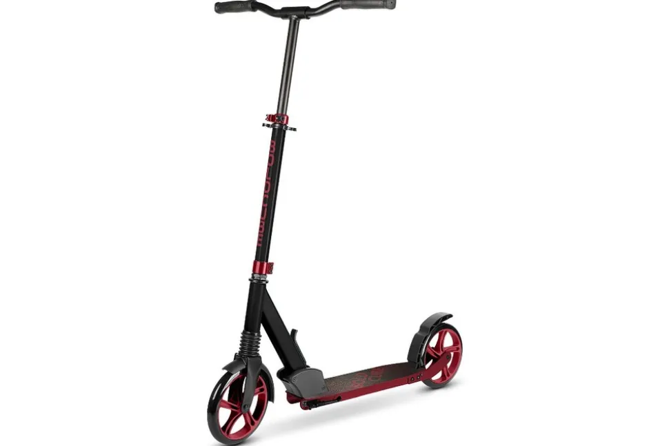 Tretroller / Scooter BIG, Bordeaux