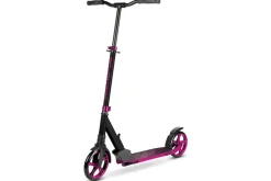Tretroller / Scooter BIG, Magenta