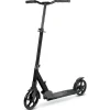 Tretroller / Scooter BIG, schwarz