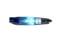 Tretroller / Scooter Deluxe, blau