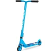 Tretroller / Stunt-Scooter, cyan