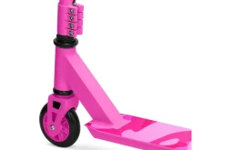 Tretroller / Stunt-Scooter, pink