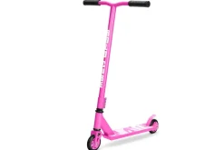 Tretroller / Stunt-Scooter, pink