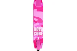 Tretroller / Stunt-Scooter, pink
