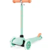 Tretroller / 3 Wheel Scooter Teeny, mint
