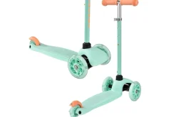 Tretroller / 3 Wheel Scooter Teeny, mint