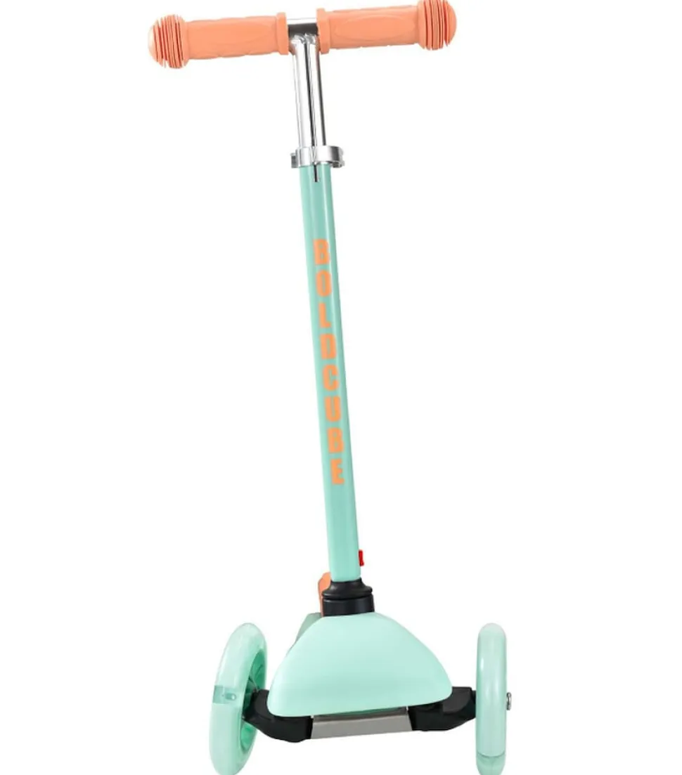 Tretroller / 3 Wheel Scooter Teeny, mint