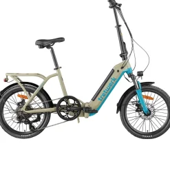 Tretwerk Camper 20