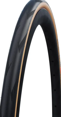 Triathlon / Rennrad- Fahrradreifen PRO ONE TT - ADDIX Race Evolution Line 26x1.10"28-559