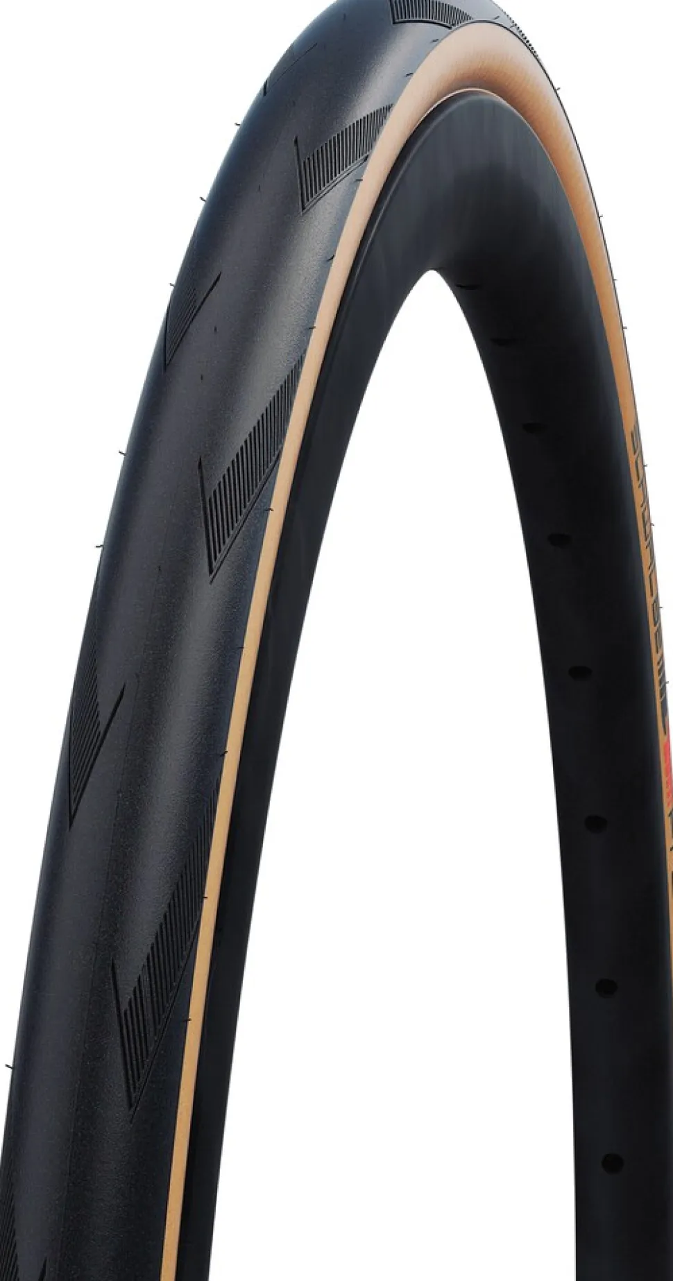 Triathlon / Rennrad- Fahrradreifen PRO ONE TT - ADDIX Race Evolution Line 26x1.10"28-559