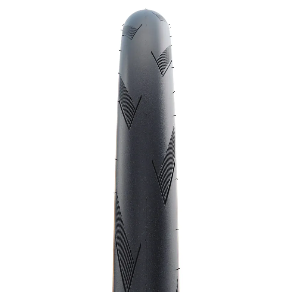 Triathlon / Rennrad- Fahrradreifen PRO ONE TT - ADDIX Race Evolution Line 26x1.10"28-559