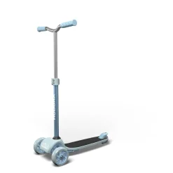 Tri-Scooter, blau