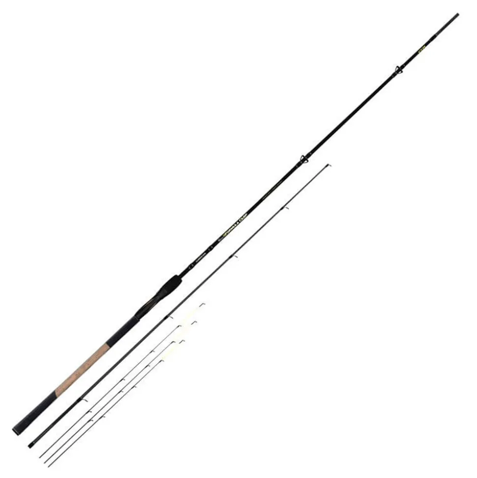 Tubertini NG Formula Carp light 3,60m 50 g Feederrute