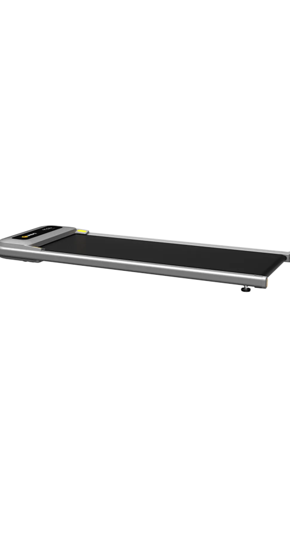 Urevo Strol U1 Laufband Schwarz