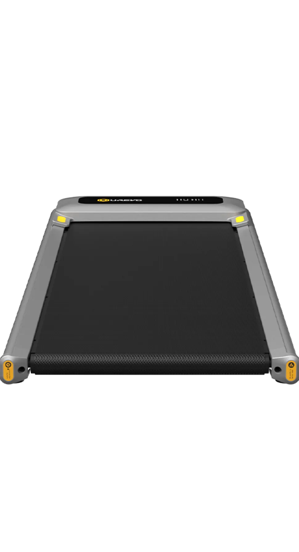 Urevo Strol U1 Laufband Schwarz