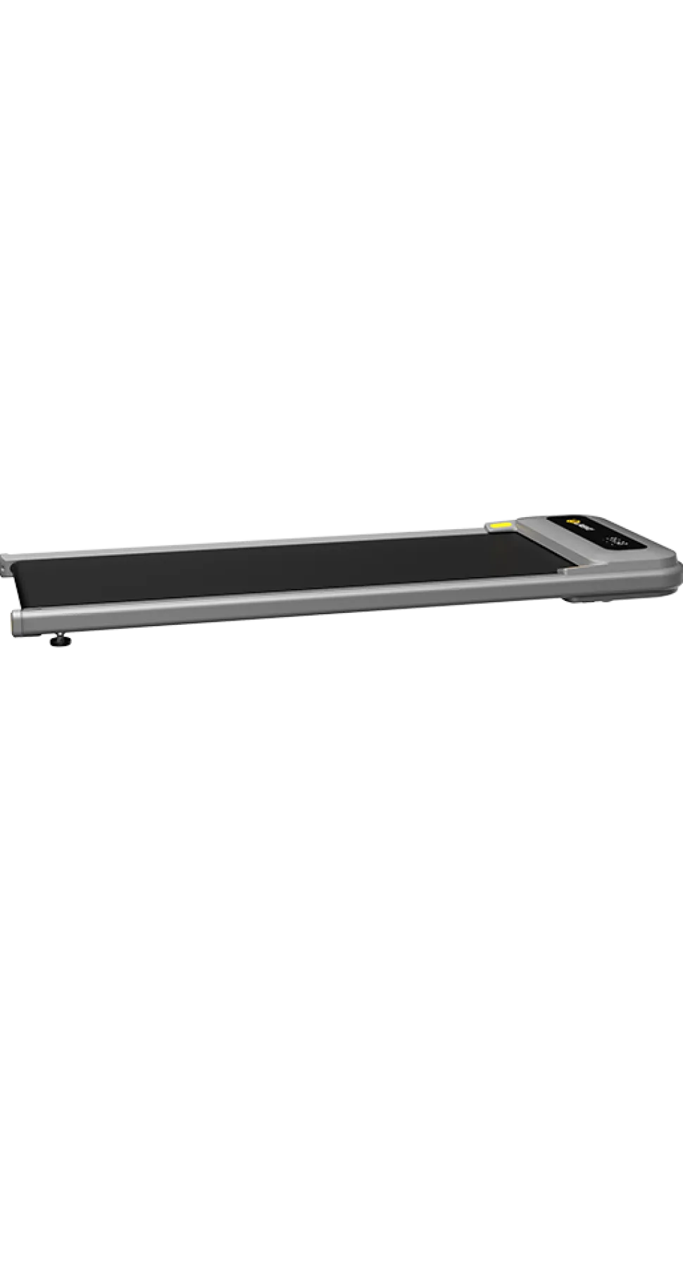 Urevo Strol U1 Laufband Schwarz