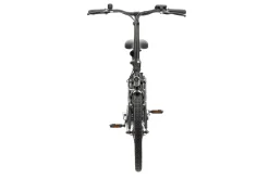 Vecocraft Elektrofaltrad Nemesis schwarz 7,8Ah Akku