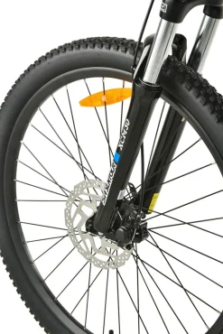 Vecocraft Elektro Mountainbike Helios