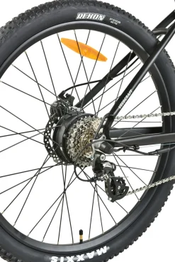 Vecocraft Elektro Mountainbike Helios
