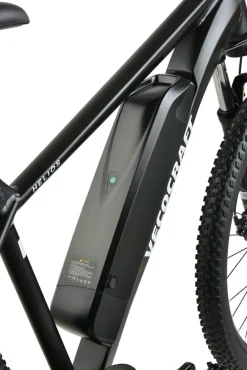 Vecocraft Elektro Mountainbike Helios