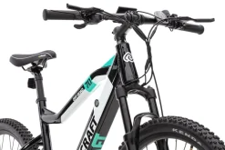 Vecocraft OFF ROAD Trekking E-Bike