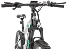 Vecocraft OFF ROAD Trekking E-Bike