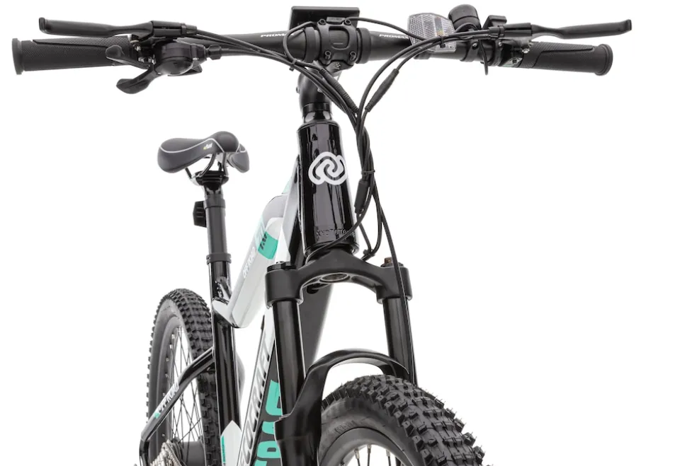 Vecocraft OFF ROAD Trekking E-Bike
