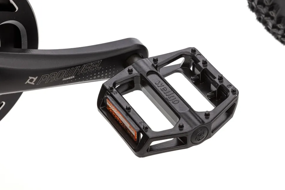 Vecocraft OFF ROAD Trekking E-Bike