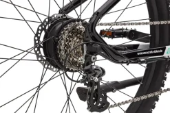 Vecocraft OFF ROAD Trekking E-Bike