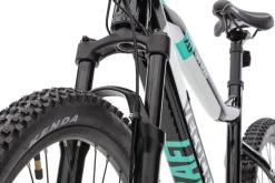 Vecocraft OFF ROAD Trekking E-Bike