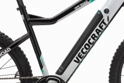 Vecocraft OFF ROAD Trekking E-Bike
