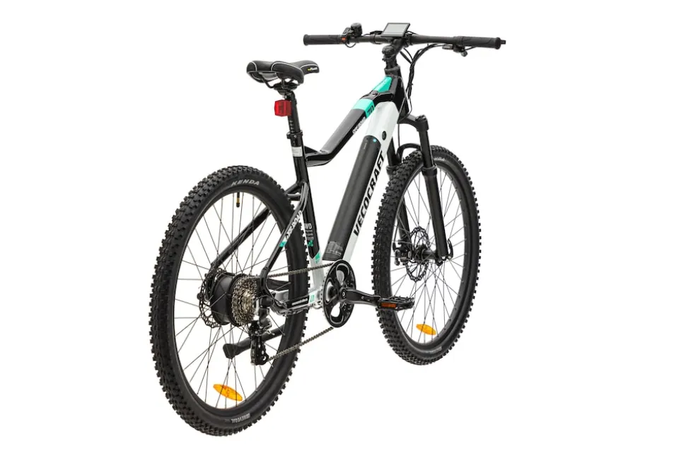 Vecocraft OFF ROAD Trekking E-Bike
