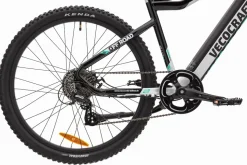 Vecocraft OFF ROAD Trekking E-Bike
