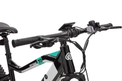 Vecocraft OFF ROAD Trekking E-Bike